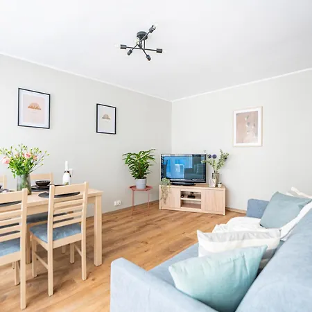 Apartment Niceone Number 3 - W Samym Centrum! Ac Wroclaw