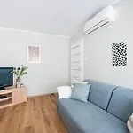 Niceone Number 3 - W Samym Centrum! Ac דירה
