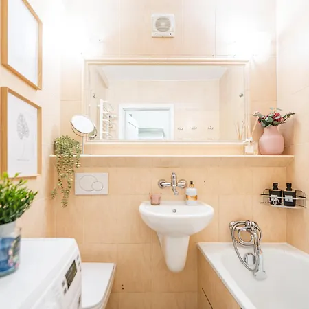 Niceone Number 3 - W Samym Centrum! Appartement *