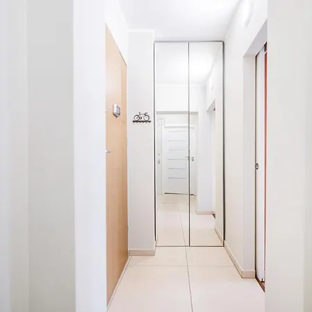 Apartment Niceone Number 3 - W Samym Centrum! Wroclaw