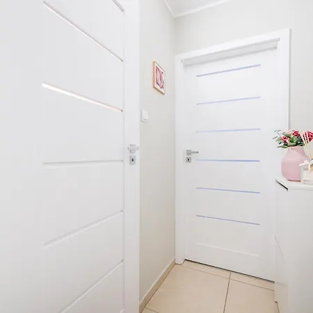 Niceone Number 3 - W Samym Centrum! Appartement Wrocław