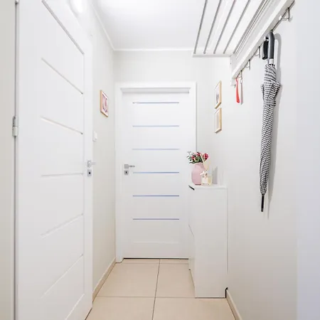 Niceone Number 3 - W Samym Centrum! Wrocław