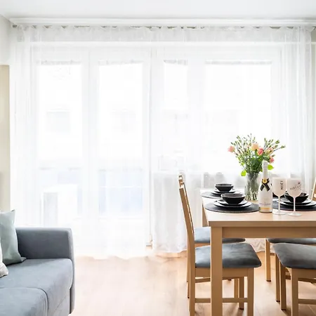 Niceone Number 3 - W Samym Centrum! Apartment