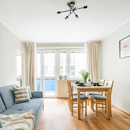 Appartement Niceone Number 3 - W Samym Centrum! Wrocław