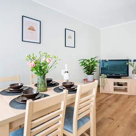 Niceone Number 3 - W Samym Centrum! Appartement Wrocław