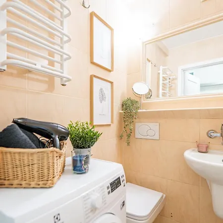 Niceone Number 3 - W Samym Centrum! Appartement *