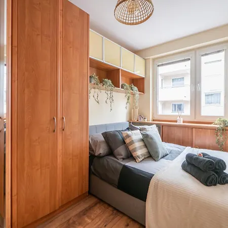 Niceone Number 3 - W Samym Centrum! Appartement Wrocław