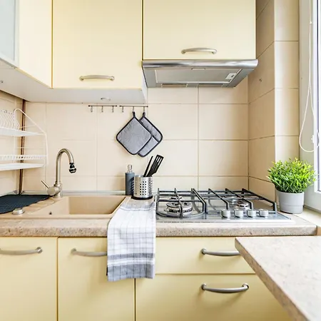 Niceone Number 3 - W Samym Centrum!