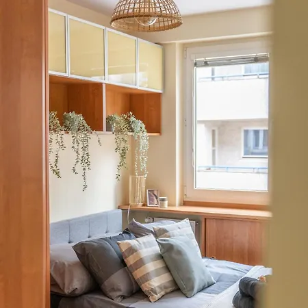 Niceone Number 3 - W Samym Centrum! Wrocław