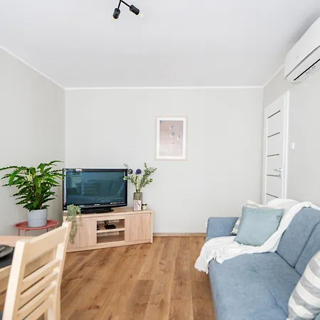 Niceone Number 3 - W Samym Centrum! Apartment