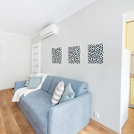 Niceone Number 3 - W Samym Centrum! Apartment *