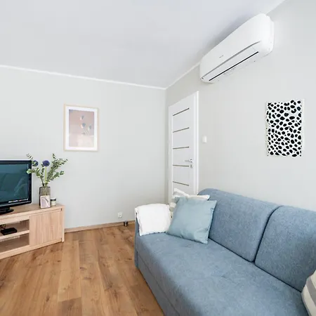 Niceone Number 3 - W Samym Centrum! Apartment