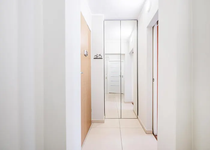 Appartement Niceone Number 3 - W Samym Centrum! Wrocław