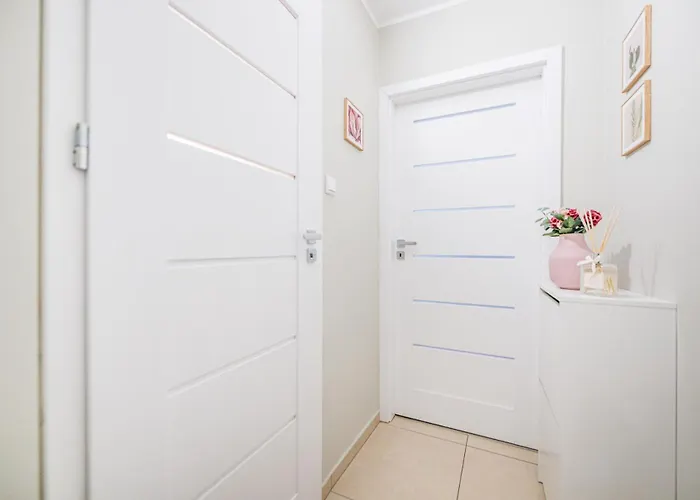 Niceone Number 3 - W Samym Centrum! Appartement Wrocław