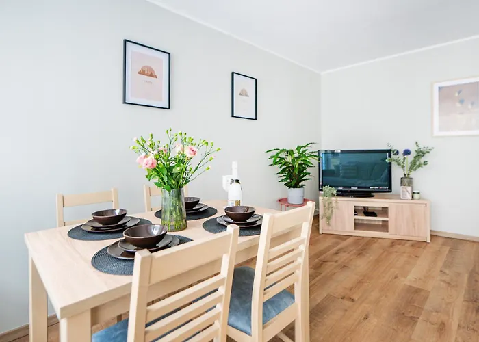 Niceone Number 3 - W Samym Centrum! Ac Apartment Wroclaw