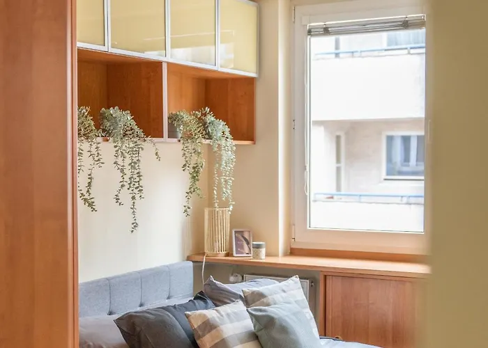 Niceone Number 3 - W Samym Centrum! Wrocław