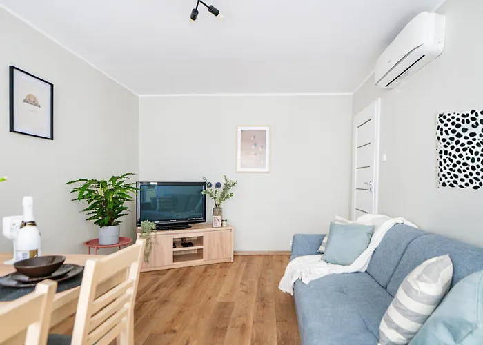 Niceone Number 3 - W Samym Centrum! Appartement